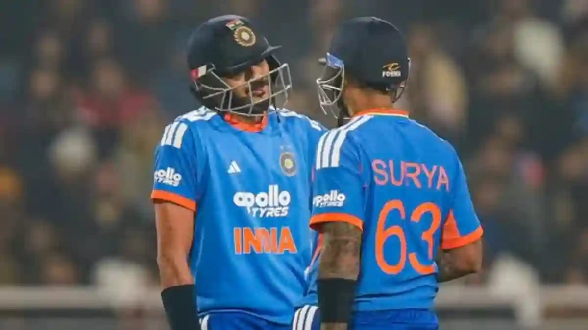 Axar Patel Uthappa