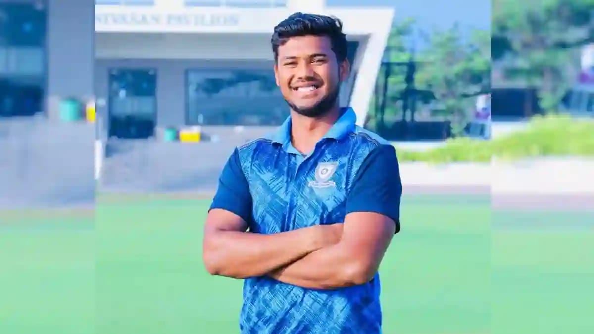 Kartik Sharma