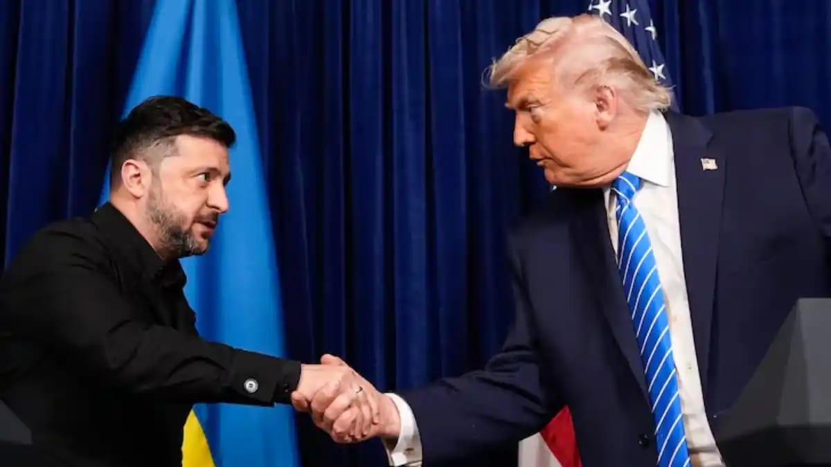 trump Ukraine