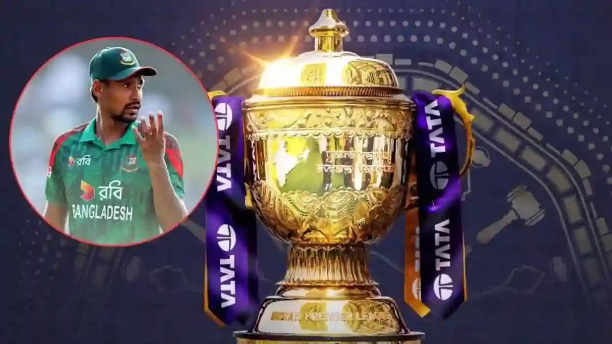 IPL 2026 telecast banned in Bangladesh