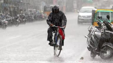 TN Rain Update