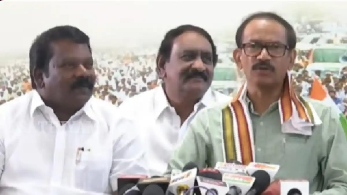 girish chodankar