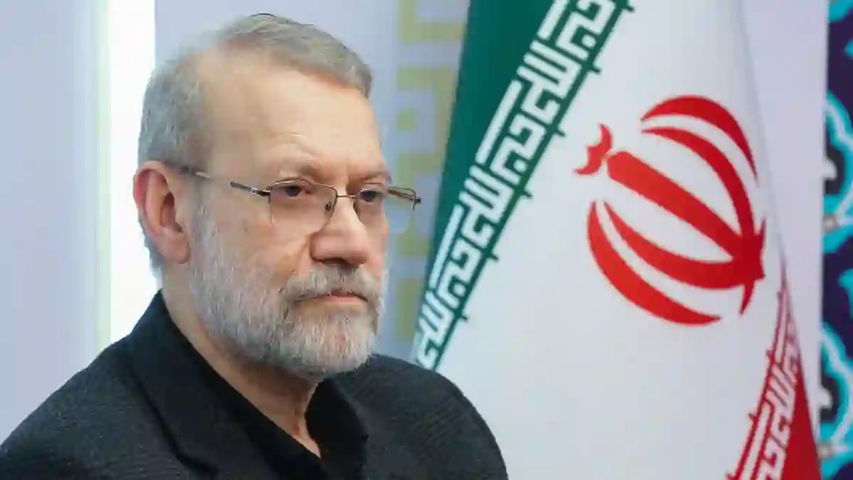 Ali Larijani