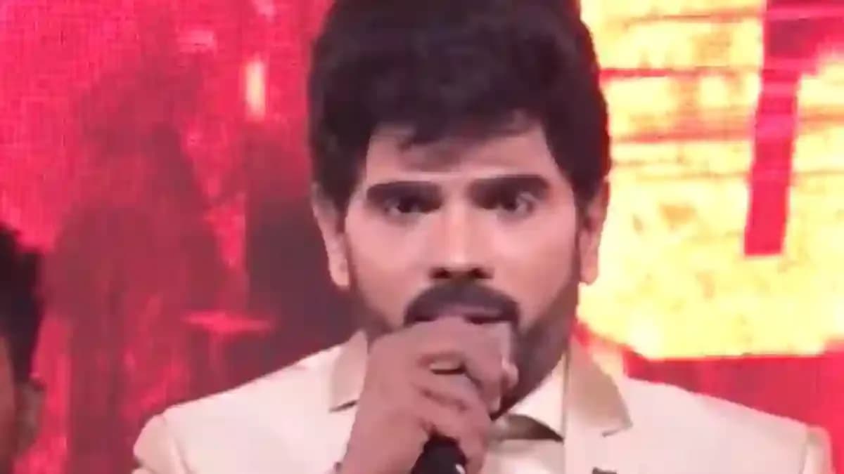 ஜெயிலர், விக்ரம் மாதிரி ‘லீடர்’ இருக்கும் - லெஜெண்ட் சரவணன் ஸ்பீச்!