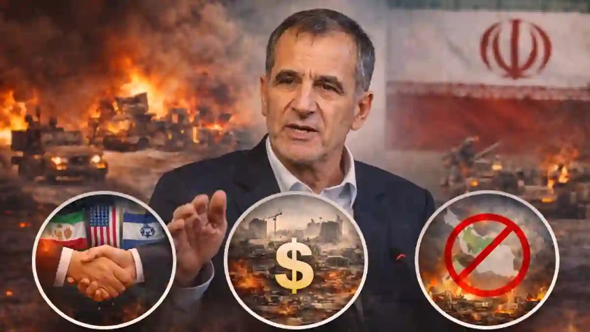 MiddleEastCrisis