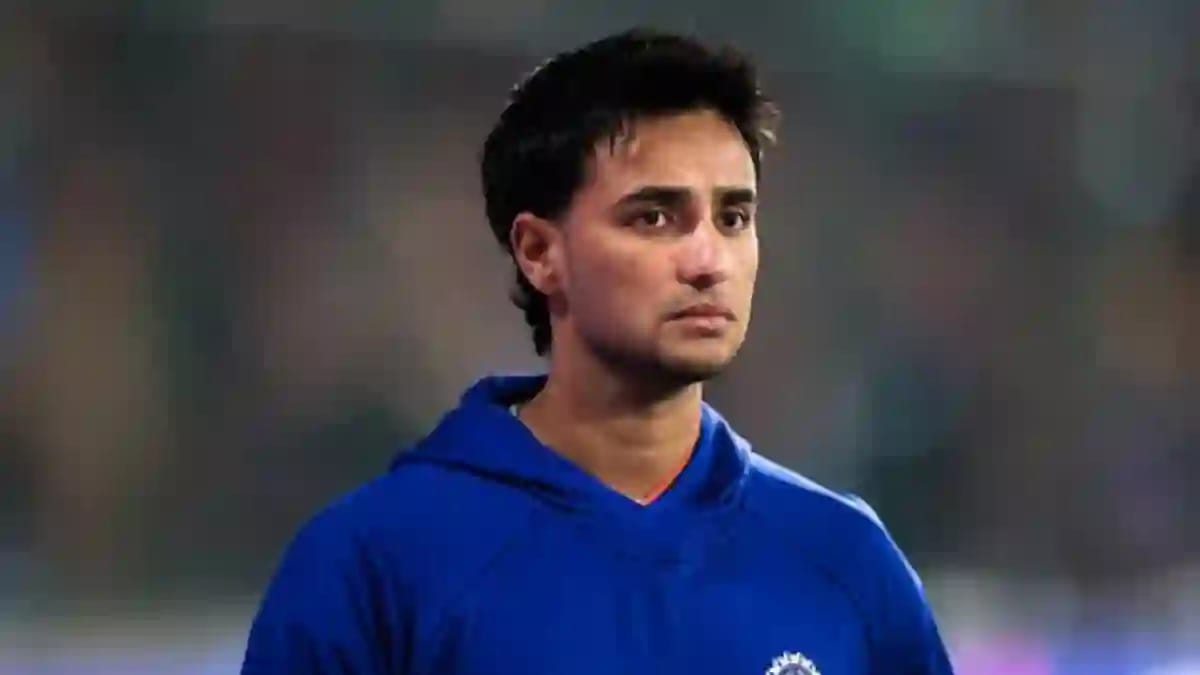 abhishek sharma