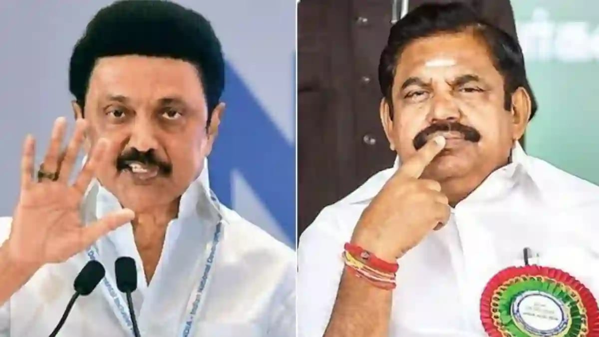 eps vs mk stalin