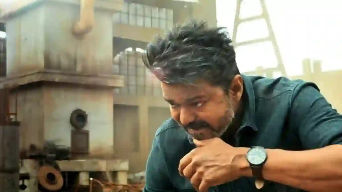 jana nayagan postponed