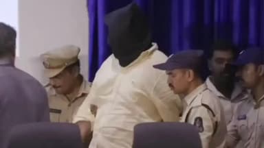 தெலுங்கானா : வக்கீல் கொலை வழக்கு...சிக்கிய காங்கிரஸ் தலைவர்கள் ?