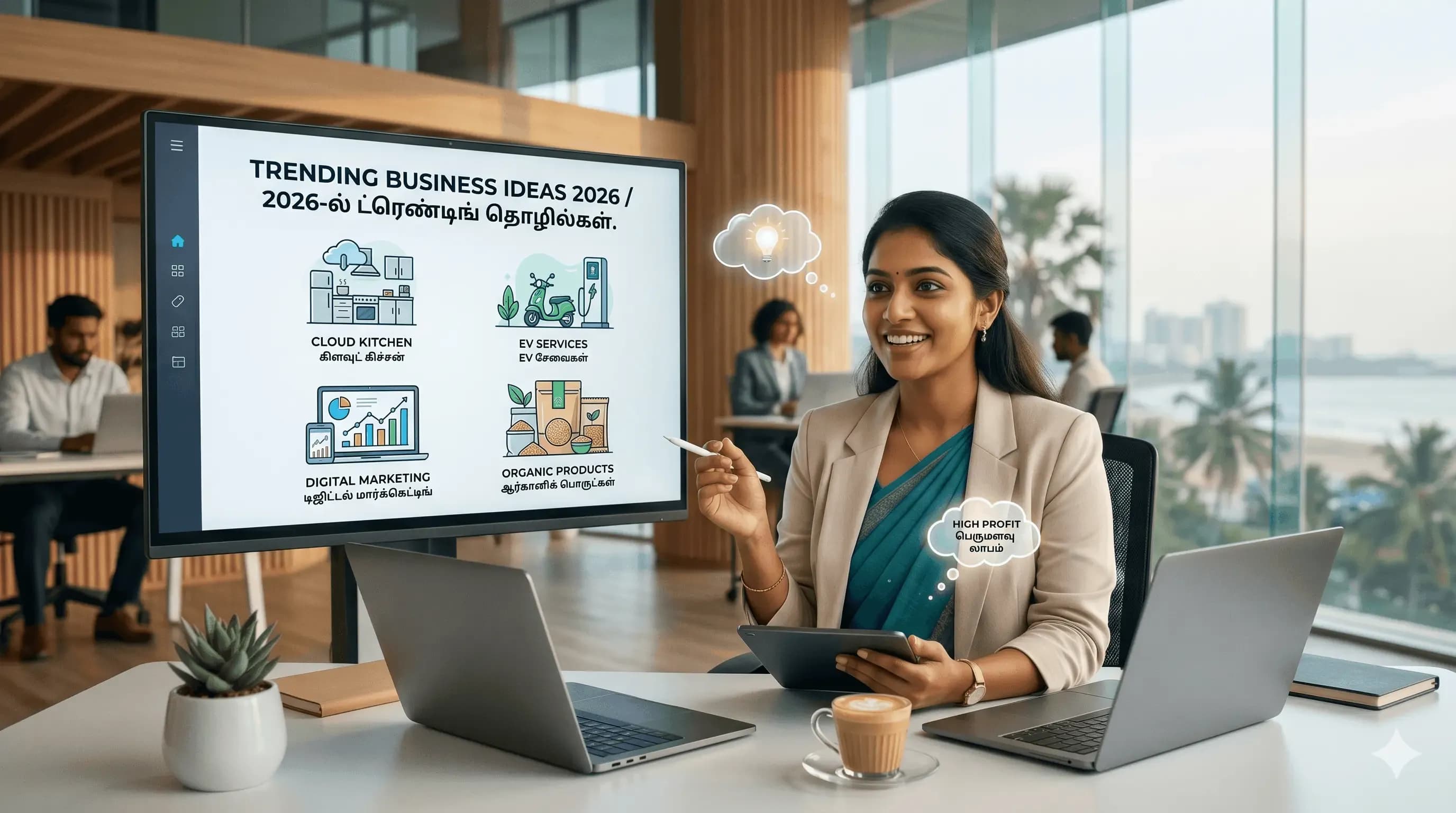 Small Business 2026