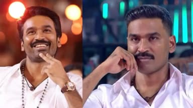 சரியும் மார்க்கெட்...சம்பளத்தை உயர்த்தும் தனுஷ்? D55-க்கு எவ்வளவு தெரியுமா?