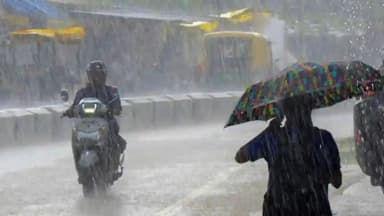 தென்காசி, கன்னியாகுமரி மாவட்டங்களில் நாளை கனமழை அலர்ட்! வானிலை மையம் தகவல்!