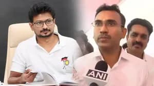 உயர்சிறப்பு மருத்துவ இட விவகாரம் - உதயநிதிக்கு அமைச்சர் அருண்ராஜ் பதிலடி!