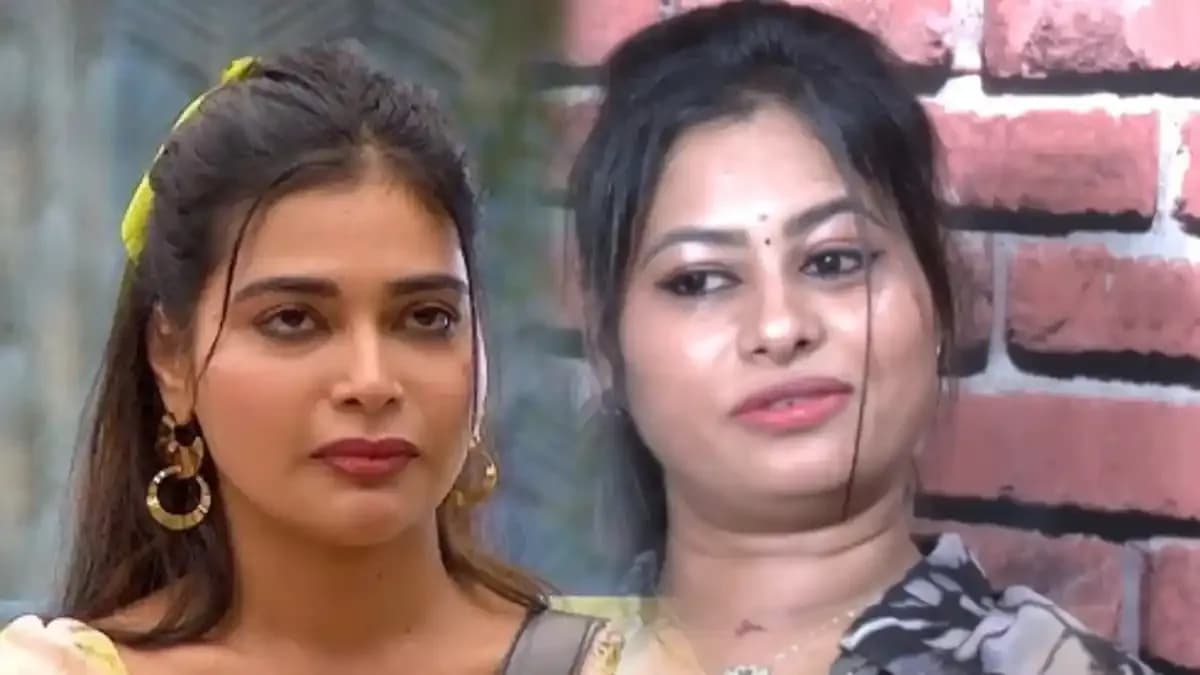 ஒரு லெவலுக்கு போனதும் மாறிட்டாங்க! தர்ஷா குப்தாவின் நிஜ முகத்தை உடைத்த நடிகை யாழினி!