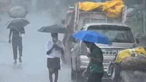 கன்னியாகுமரி, நீலகிரி மாவட்டங்களில் மிக கனமழை அலர்ட்! வானிலை மையம் தகவல்!