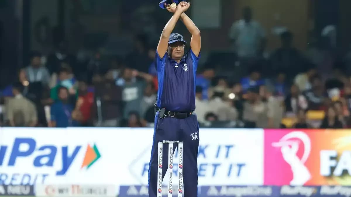 Impact player