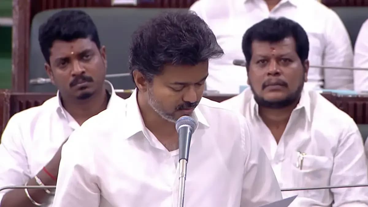cm vijay