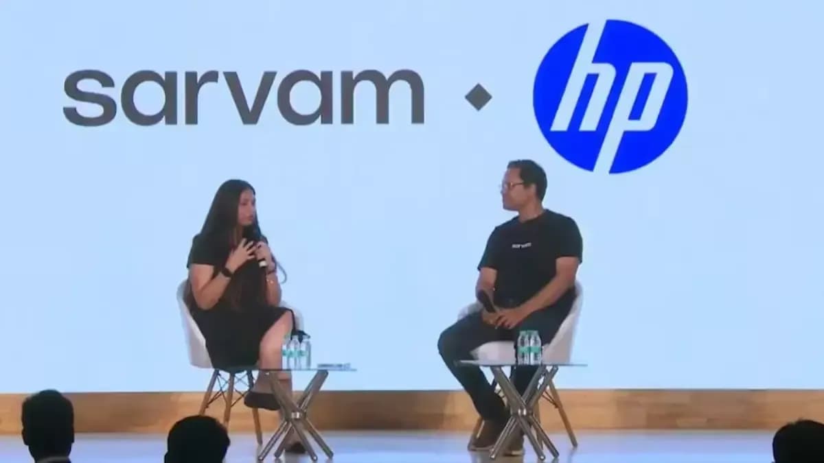 sarvam ai