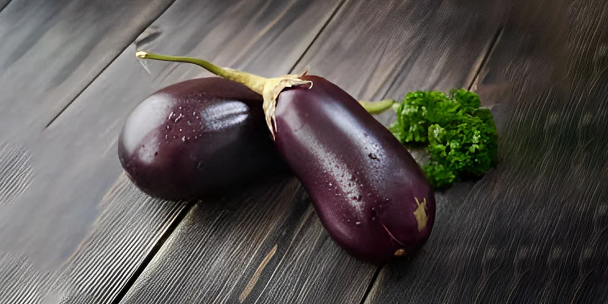 eggplant