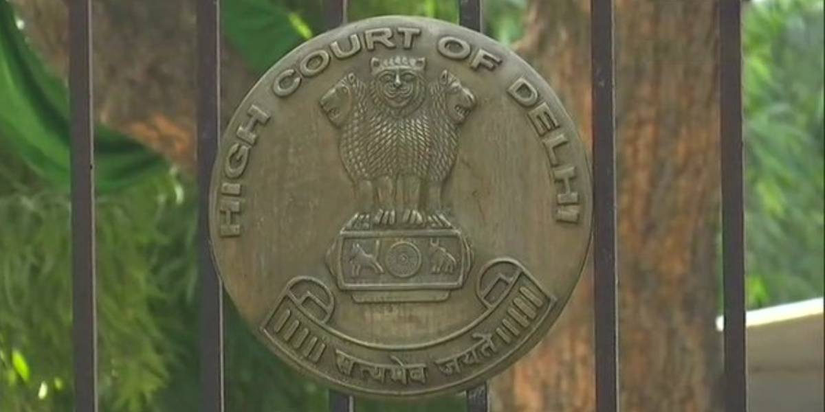 Delhi High Court