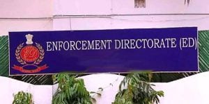 Enforcement Directorate