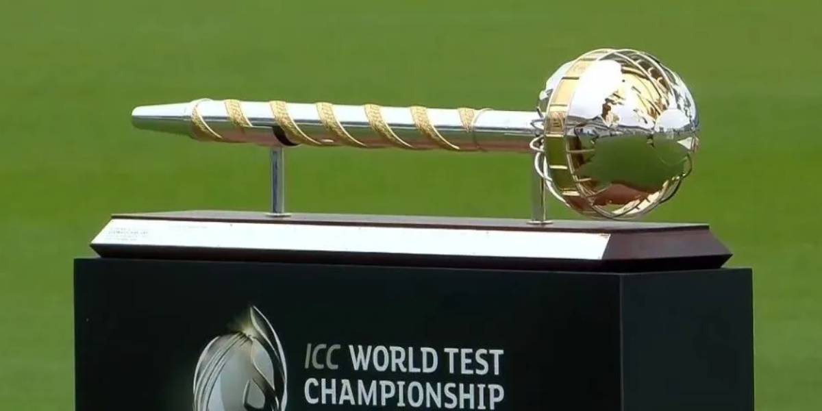 ICC World Test Championship
