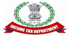 Income Tax department