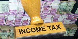 Income Tax