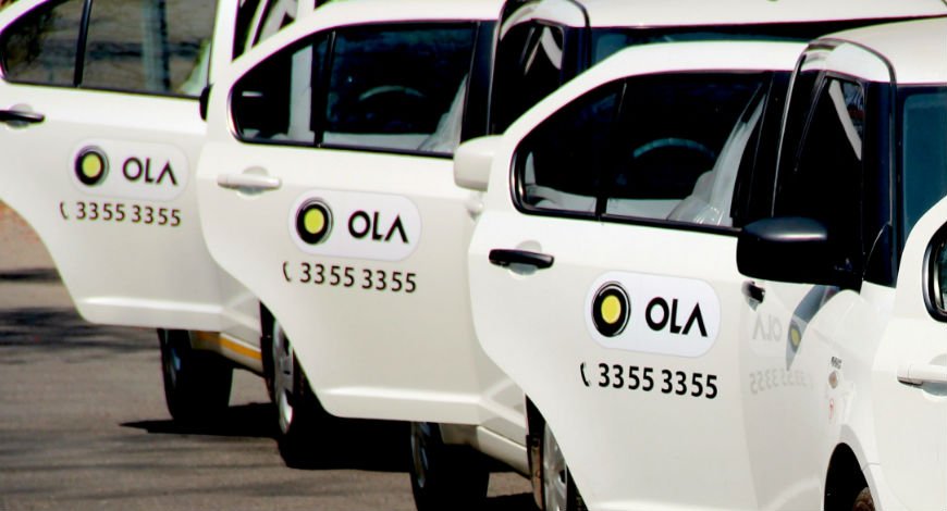 Ola LaunchPrime+