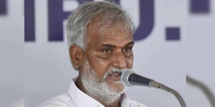 P. K. Sekar Babu