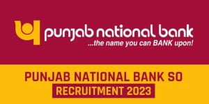 PNB Recruitment 2023