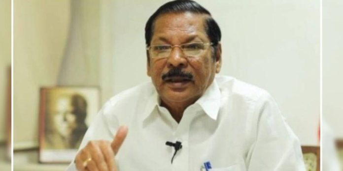 R. S. Bharathi