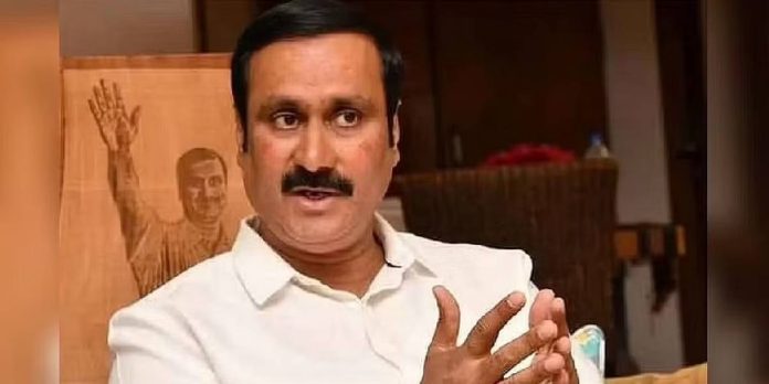 anbumani