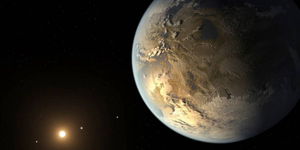 indian scientists found new planet