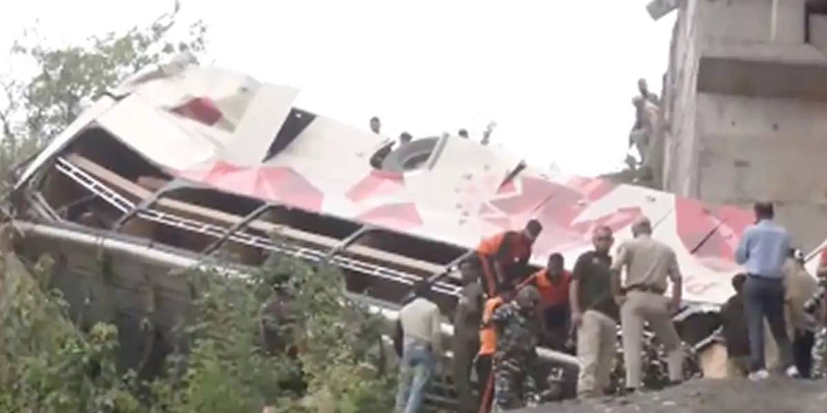 jammu bus accident