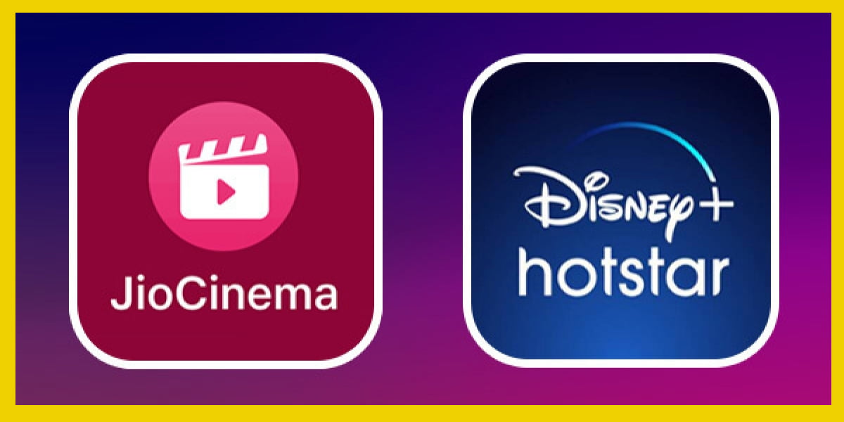 jiocinema vs hotstar