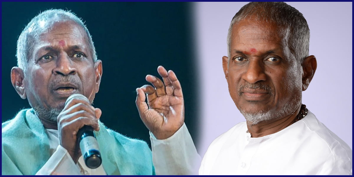 Ilaiyaraaja