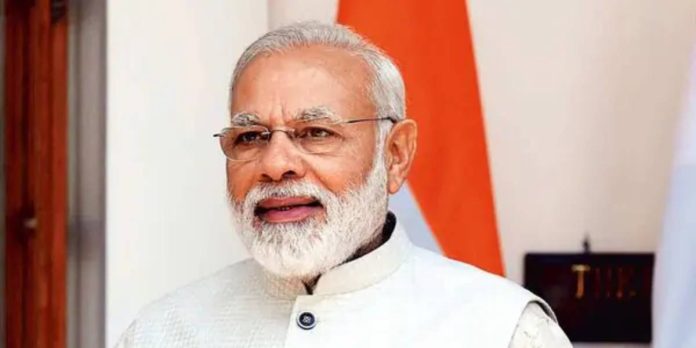 modi