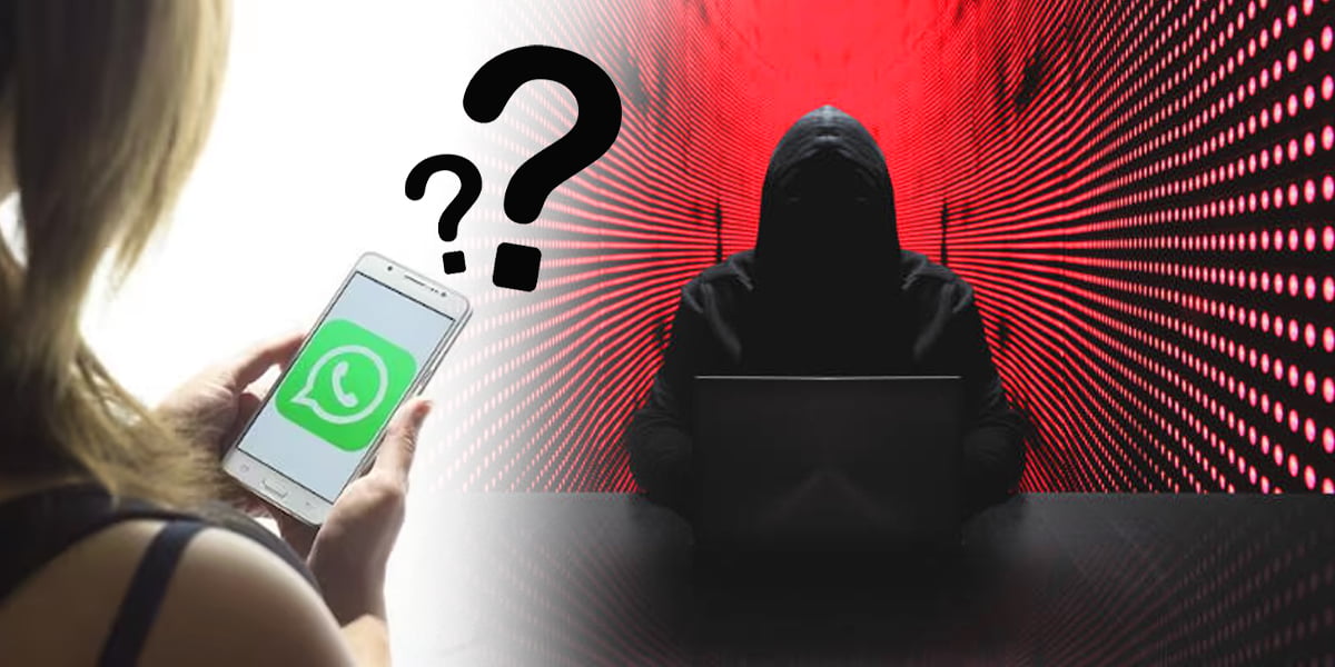 WhatsApp Cyber Crimes