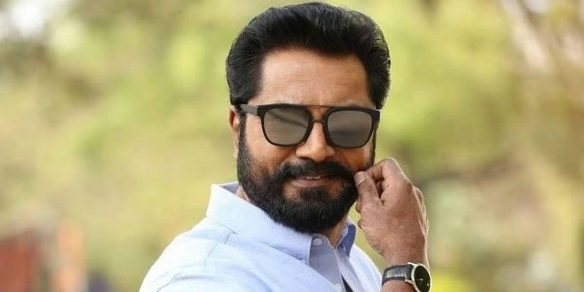 sarathkumar