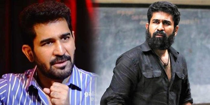vijay antony