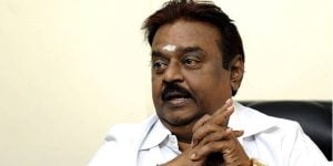 vijayakanth