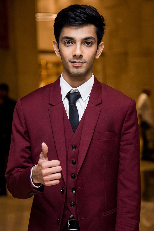 Anirudh 