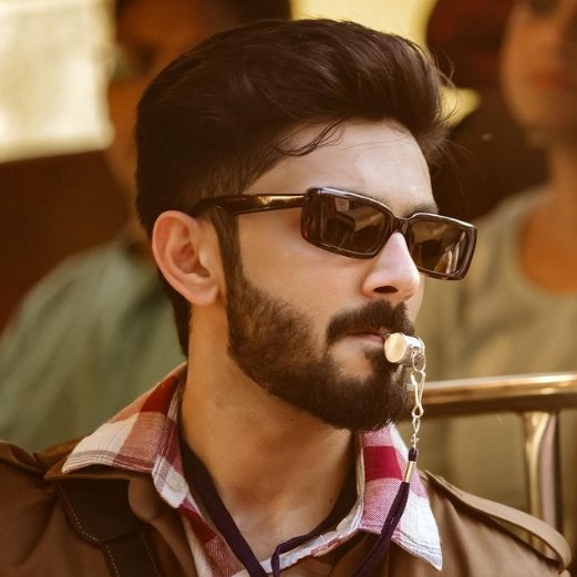 Anirudh