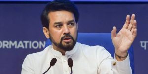 Anurag Thakur