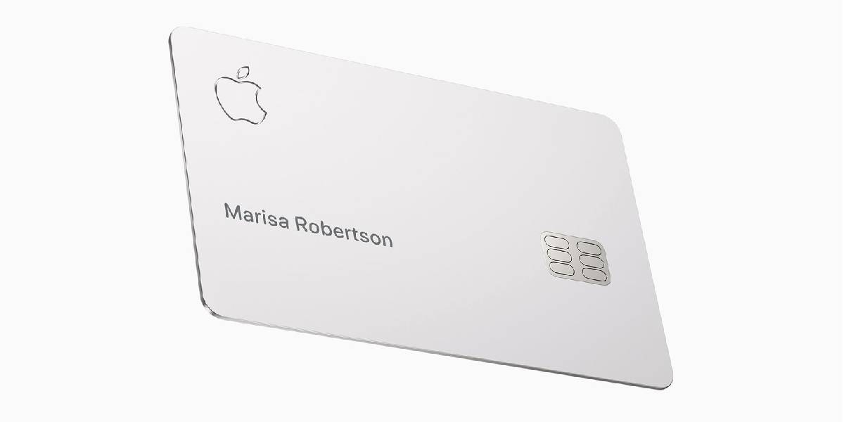 AppleCard