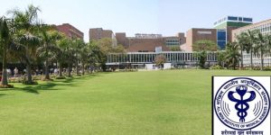 Delhi AIIMS