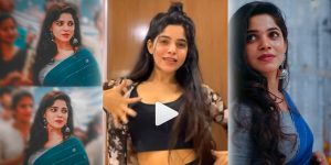 DivyaBharathi new video