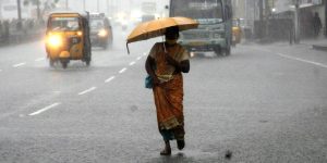 IMD Rain TN Puducherry