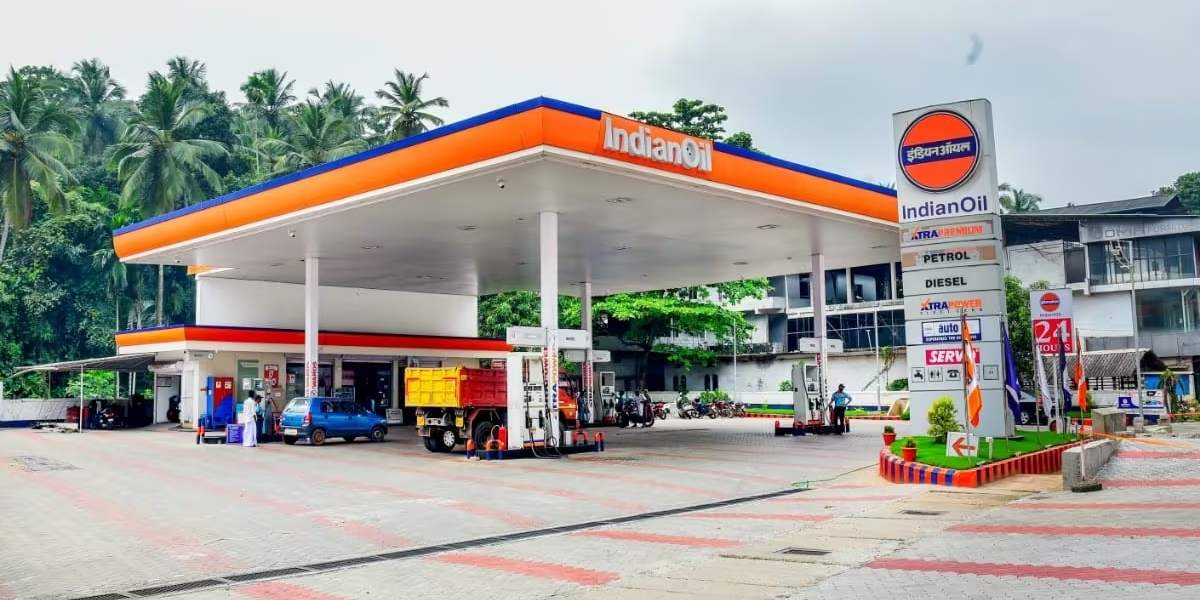 Indian Oil